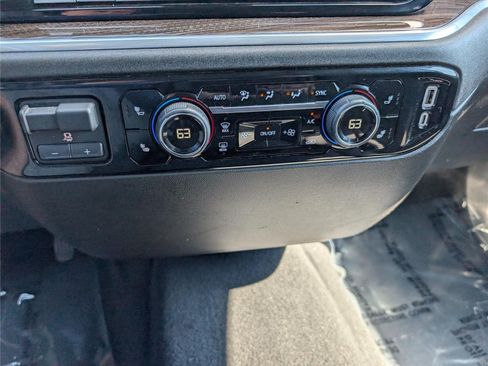 Used 2025 Chevrolet Silverado 2500 LT w/ Convenience Package AWD/4WD image 25