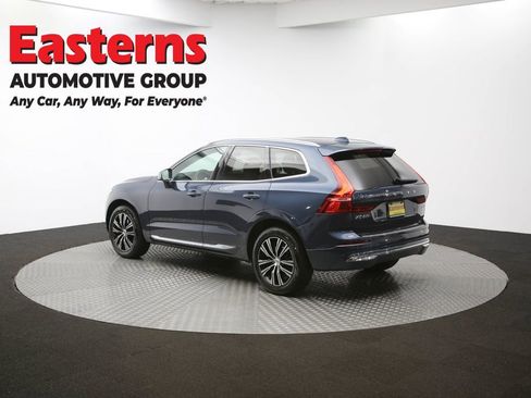 Used 2022 Volvo XC60 B6 Inscription w/ Advanced Package image 65