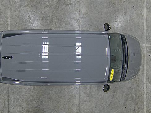 Used 2025 Chrysler Pacifica Select image 40