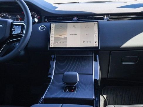 New 2026 Land Rover Range Rover Evoque S image 14