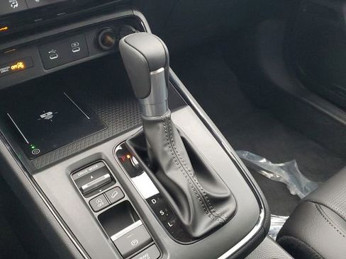 New 2026 Honda CR-V EX-L image 36