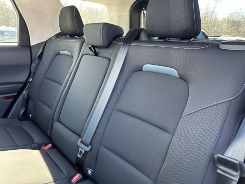 Used 2024 Ford Bronco Sport Badlands image 26