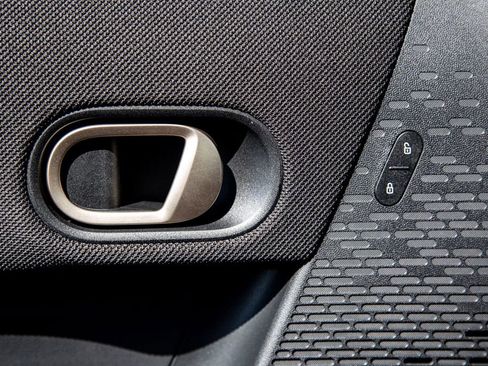 New 2026 MINI Cooper S FWD image 15