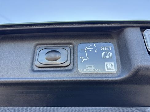 Used 2025 Ford Mustang Mach-E GT w/ Bronze Appearance Package image 21