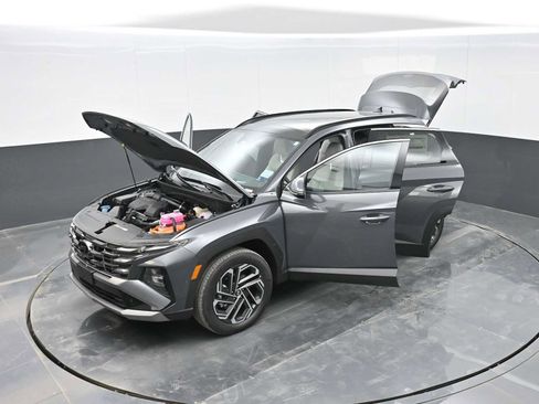 New 2026 Hyundai Tucson Limited w/ Tow & Go Package image 40