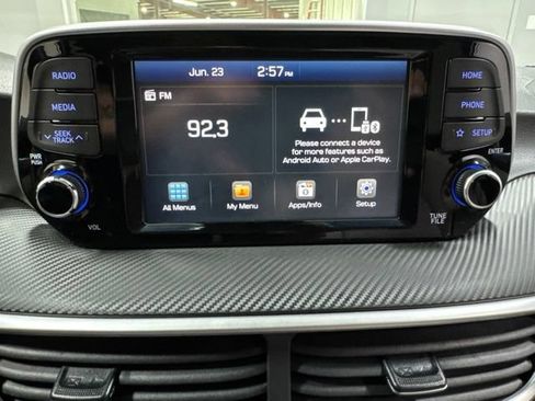Used 2019 Hyundai Tucson SE FWD image 18