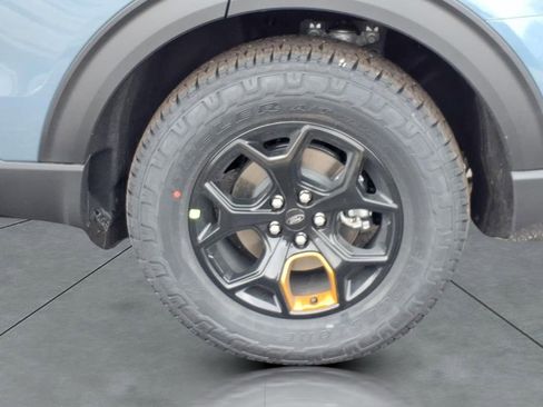New 2026 Ford Explorer Tremor w/ Tremor Ultimate Package image 4