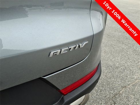 New 2026 Chevrolet TrailBlazer ACTIV w/ Convenience Package image 10