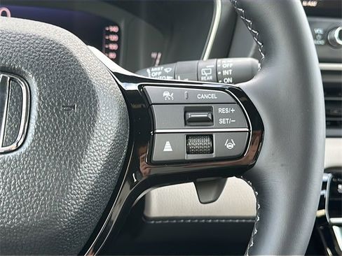 New 2026 Honda Passport TrailSport Elite image 25