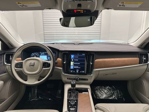 Used 2018 Volvo S90 T6 Inscription AWD/4WD image 9