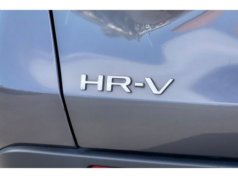 Certified 2023 Honda HR-V LX image 46