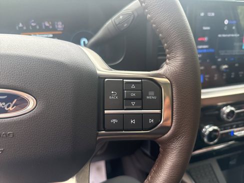 New 2026 Ford F350 King Ranch image 23