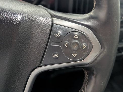 Used 2018 Chevrolet Silverado 3500 LT AWD/4WD image 32