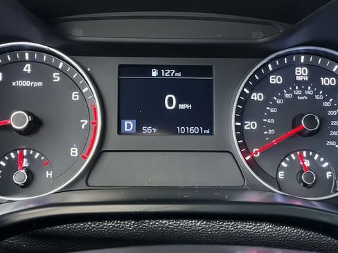 Used 2021 Kia Forte GT-Line image 13