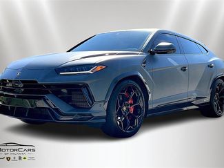 Used 2024 Lamborghini Urus Performante video 1
