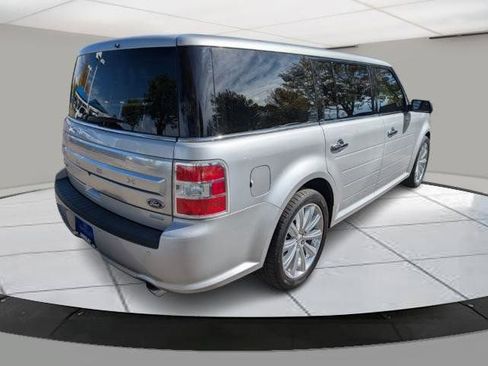 Used 2019 Ford Flex Limited w/ Equipment Group 303A image 5