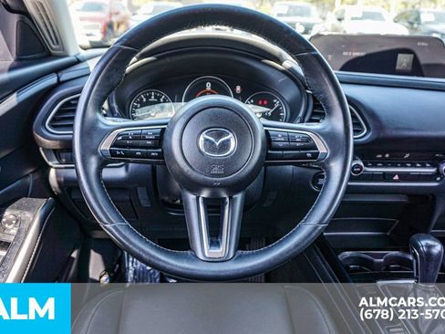 Used 2024 MAZDA CX-30 AWD 2.5 S w/ Select Sport Pkg image 27