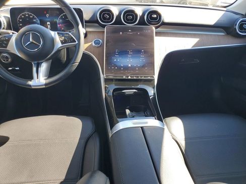 Used 2022 Mercedes-Benz C 300 Sedan image 19