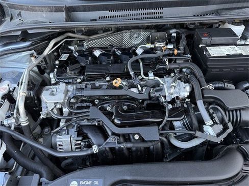 Used 2024 Toyota Corolla LE image 32