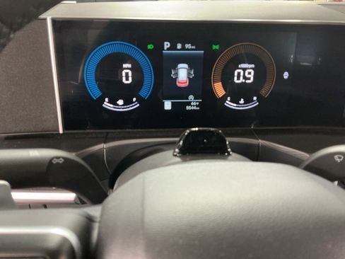 Certified 2026 Hyundai Santa Fe SEL w/ Tow & Go Package image 10