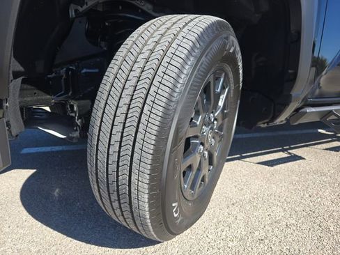 New 2026 Toyota 4Runner SR5 image 31