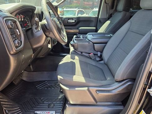 Used 2020 Chevrolet Silverado 1500 LT RWD image 23