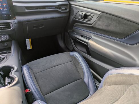 Certified 2024 Ford Mustang Dark Horse image 18