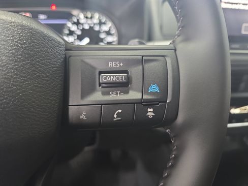 New 2026 Nissan Rogue SV w/ Cold Weather Package AWD/4WD image 18