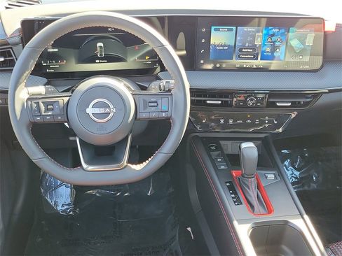 New 2026 Nissan Kicks SR w/ SR Premium Package image 5