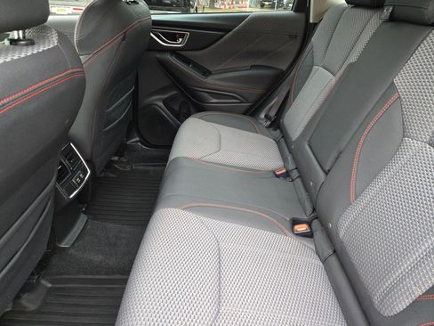 Used 2021 Subaru Forester Sport w/ Popular Package #2 image 14