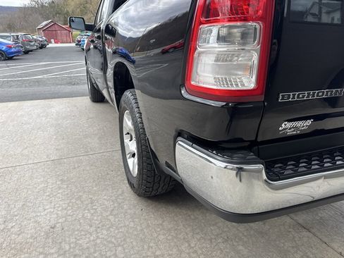 Used 2022 RAM 1500 Big Horn AWD/4WD image 17