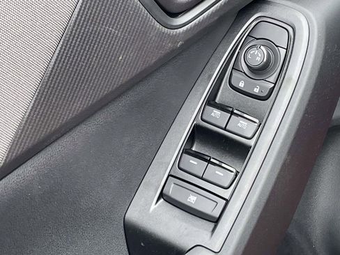 New 2026 Subaru Crosstrek 2.5i AWD/4WD image 14