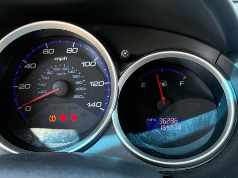 Used 2008 Honda Fit Sport image 9