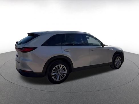 Used 2025 MAZDA CX-90 3.3 Turbo w/ Preferred Package image 21
