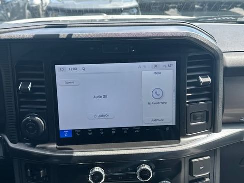 New 2026 Ford F150 Platinum AWD/4WD image 17