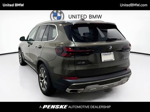 Used 2026 BMW X5 sDrive40i RWD image 7