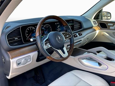 Used 2020 Mercedes-Benz GLE 450 4MATIC image 34