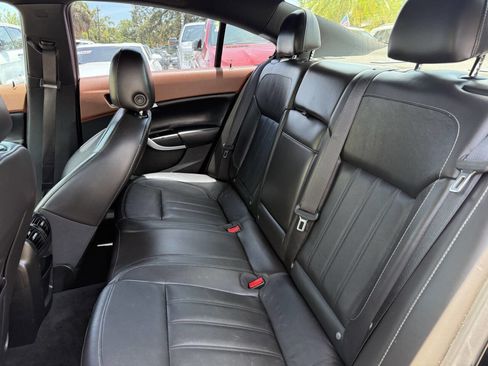 Used 2017 Buick Regal Sport Touring FWD image 20