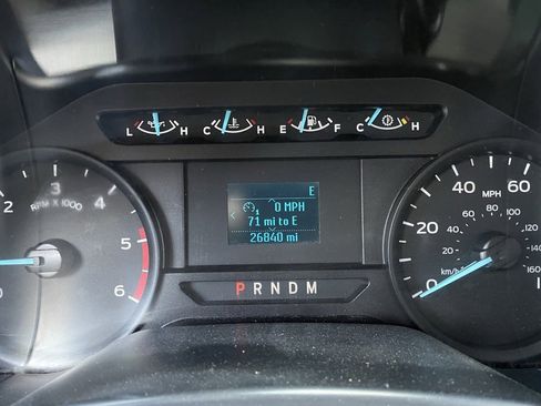 Used 2020 Ford F450 XL w/ Power Equipment Group image 15