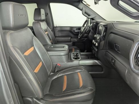 Used 2021 GMC Sierra 1500 AT4 AWD/4WD image 20