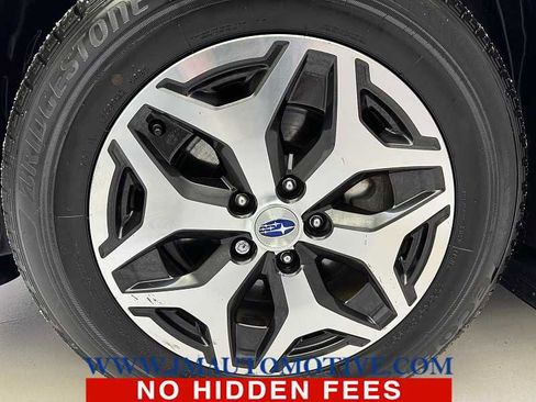 Used 2020 Subaru Forester Premium image 9