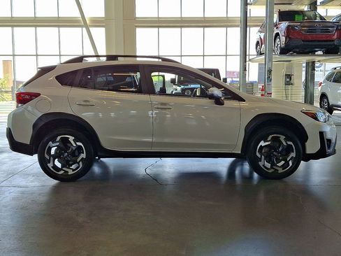 Used 2023 Subaru Crosstrek 2.5i Limited AWD/4WD image 10
