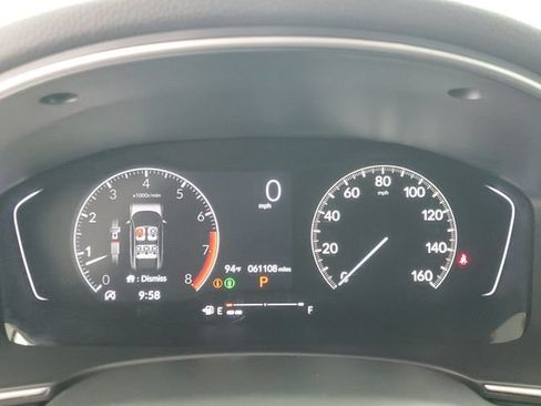 Used 2023 Honda Civic EX-L image 25