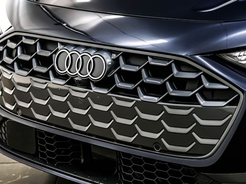 New 2025 Audi A5 2.0T Premium Plus image 13