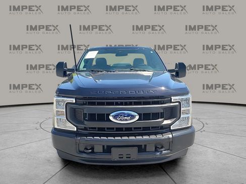 Used 2020 Ford F350 XL image 8