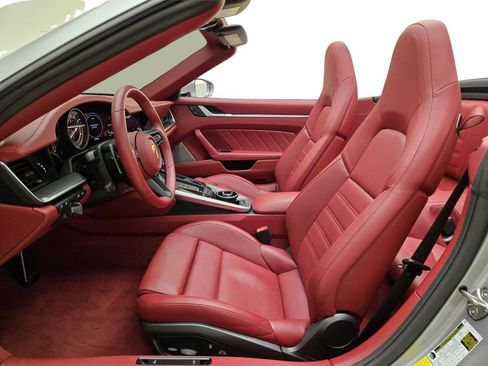 Used 2023 Porsche 911 Turbo S image 17