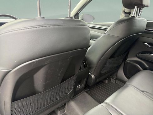 Certified 2023 Hyundai Tucson Limited image 33