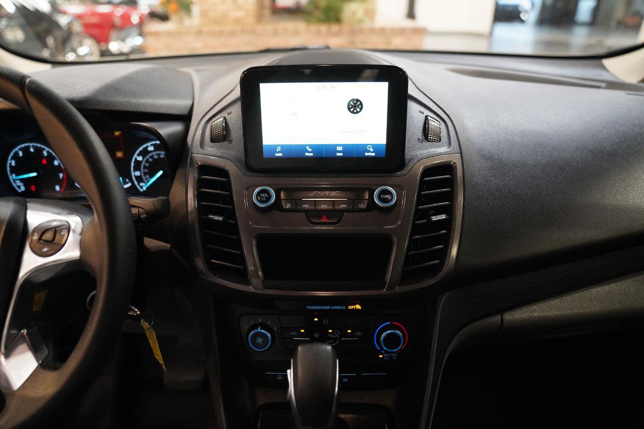 Used 2022 Ford Transit Connect XL FWD image 28