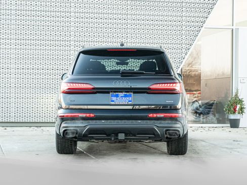 New 2026 Audi Q7 3.0T Premium Plus image 33