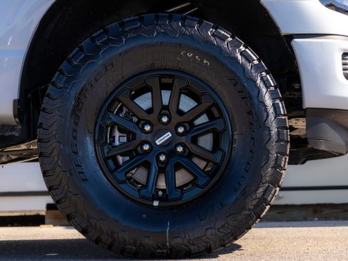 New 2025 Ford F150 XLT w/ Equipment Group 303A High image 14